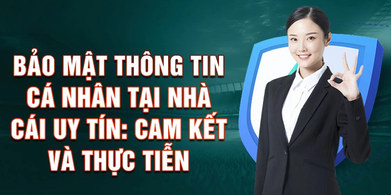 Chính sách bảo mật kubet88: Cam kết và thực tiễn